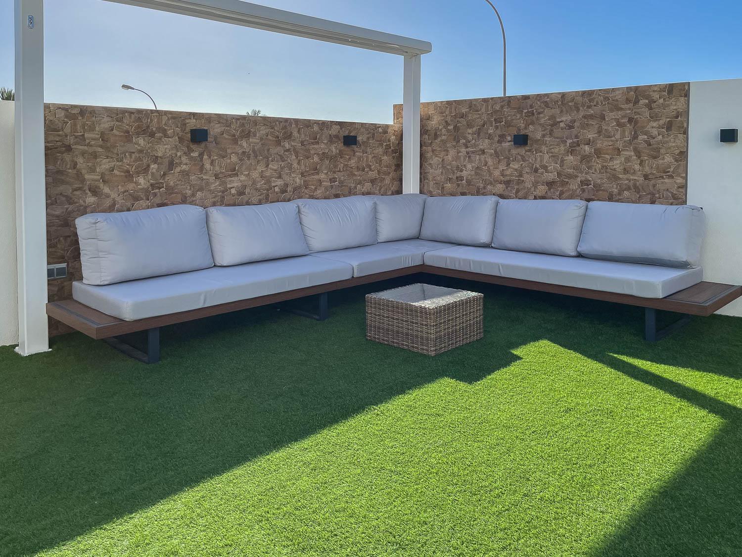Villa Sofia Maspalomas San Bartolomé Exterior foto