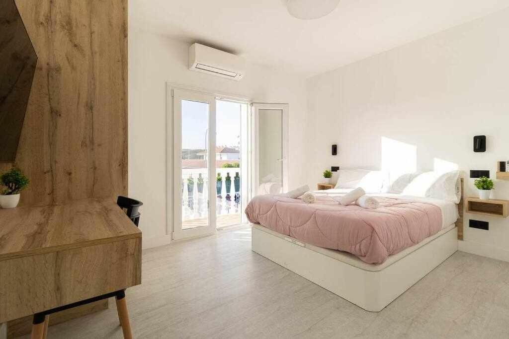 Villa Sofia Maspalomas San Bartolomé Exterior foto